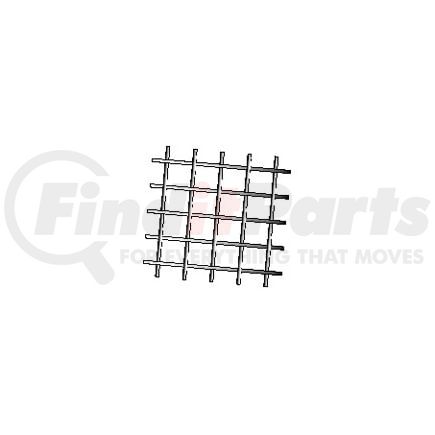 Viskon-Aire 078002 20"X20" SNAP IN GRIDS EACH