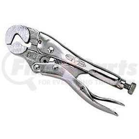 Irwin Vise-Grip Locking Wrench, 4 In.