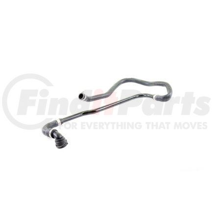 Vaico V200888 Radiator Hose