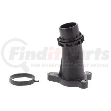 Vaico V203560 Coolant Flange