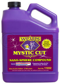 Wizard 11052 Mystic Cut™, Gallon