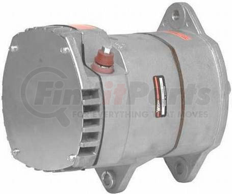 Wilson HD Rotating Elect 90-01-4173 26SI Series Alternator - 12v, 85 Amp