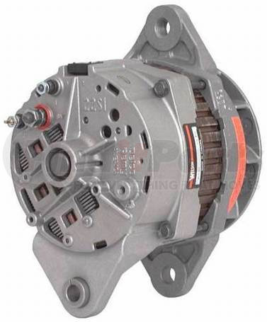 Wilson HD Rotating Elect 90-01-4269 22SI Series Alternator - 12v, 100 Amp