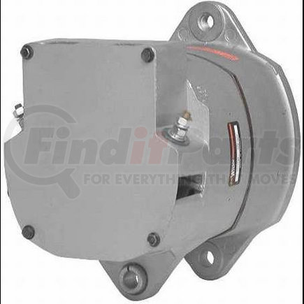 Wilson HD Rotating Elect 90-01-3098 30SI Series Alternator - 32v, 60 Amp