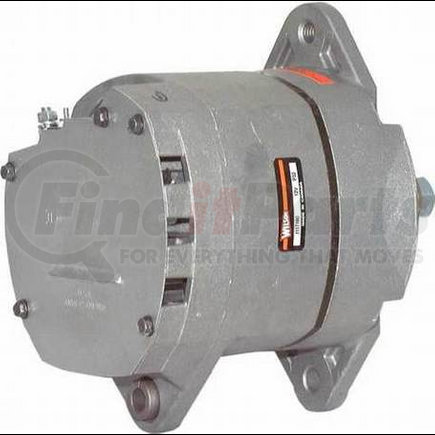 Wilson HD Rotating Elect 90-01-3160 29SI Series Alternator - 12v, 90 Amp