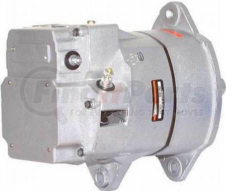 Wilson HD Rotating Elect 90-01-4081 30SI Series Alternator - 12v, 105 Amp