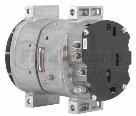 Wilson HD Rotating Elect 90-01-4516 36SI Series Alternator - 12v, 170 Amp