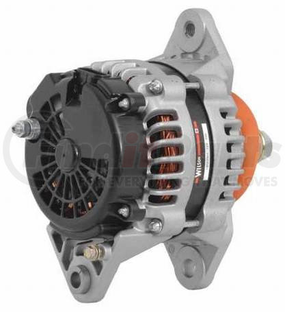 Wilson HD Rotating Elect 90-01-4521 24SI Series Alternator - 12v, 145 Amp