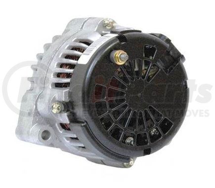 Wilson HD Rotating Elect 90-01-4574 AD230 Series Alternator - 12v, 105 Amp