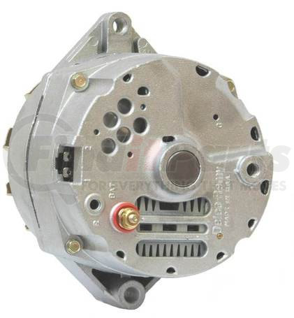 Wilson HD Rotating Elect 90-01-4589 15SI Series Alternator - 12v, 70 Amp