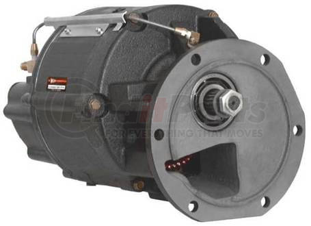 Wilson HD Rotating Elect 90-01-5503 50DN Series Alternator - 12v, 300 Amp