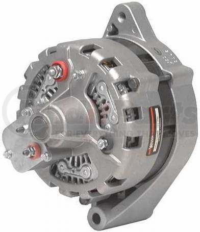 Wilson HD Rotating Elect 90-02-5016 1G Series Alternator - 12v, 90 Amp