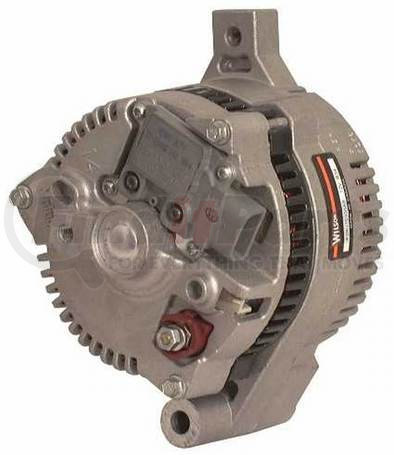 Wilson HD Rotating Elect 90-02-5056 3G Series Alternator - 12v, 95 Amp