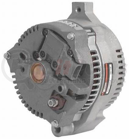 Wilson HD Rotating Elect 90-02-5071 3G Series Alternator - 12v, 130 Amp