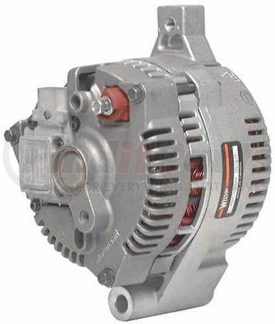 Wilson HD Rotating Elect 90-02-5081 3G Series Alternator - 12v, 85 Amp