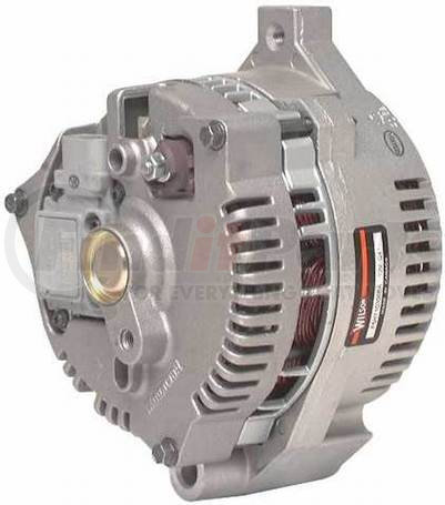 Wilson HD Rotating Elect 90-02-5082 3G Series Alternator - 12v, 130 Amp