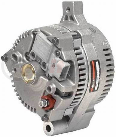 Wilson HD Rotating Elect 90-02-5090 3G Series Alternator - 12v, 95 Amp