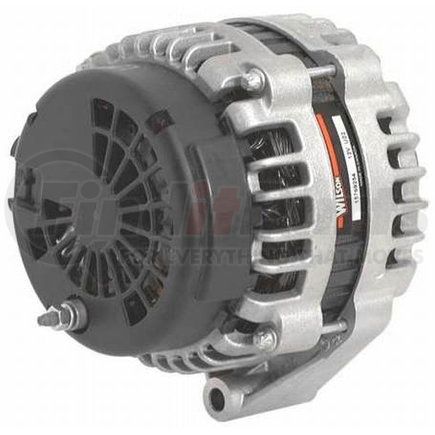 Wilson HD Rotating Elect 90-01-4405 AD244 Series Alternator - 12v, 145 Amp