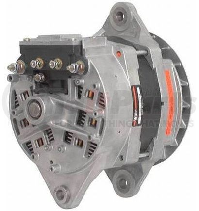 Wilson HD Rotating Elect 90-01-4410 31SI Series Alternator - 12v, 160 Amp