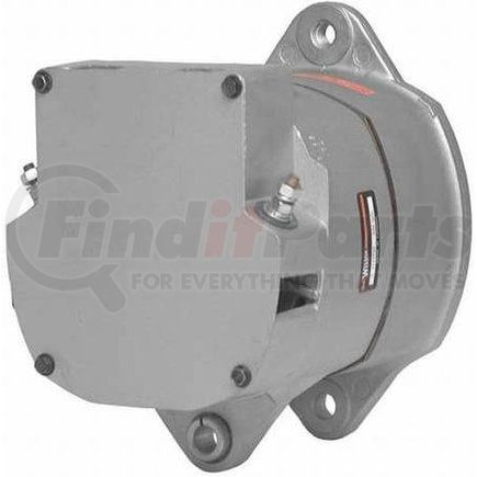 Wilson HD Rotating Elect 90-01-4460 30SI Series Alternator - 24v, 100 Amp