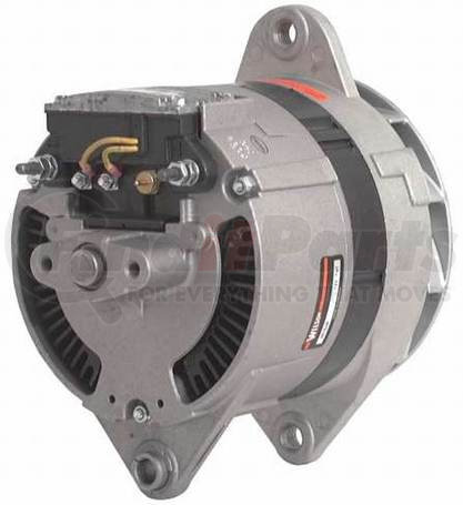 Wilson HD Rotating Elect 90-04-7084 2800 Series Alternator - 12v, 160 Amp