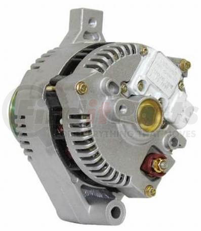 Wilson HD Rotating Elect 90-02-5214 3G Series Alternator - 12v, 95 Amp