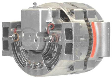 Wilson HD Rotating Elect 90-05-9244 LBP Series Alternator - 12v, 135 Amp