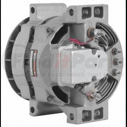 Wilson HD Rotating Elect 90-05-9247 LBP Series Alternator - 12v, 160 Amp