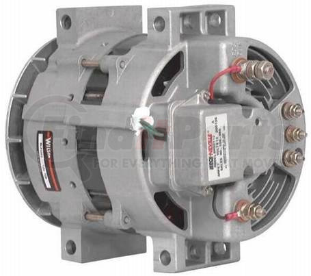 Wilson HD Rotating Elect 90-05-9249 BLP Series Alternator - 12v, 140 Amp