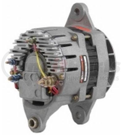 Wilson HD Rotating Elect 90-05-9278 MDA Series Alternator - 12v, 130 Amp