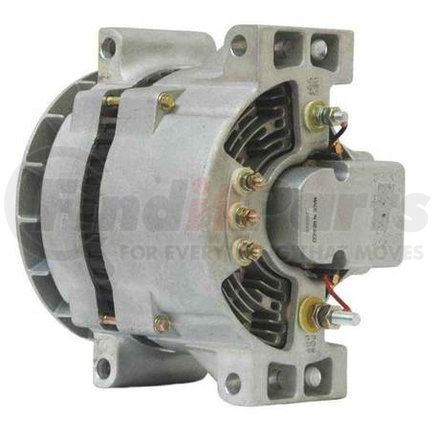 Wilson HD Rotating Elect 90-05-9297 8LHP Series Alternator - 12v, 160 Amp