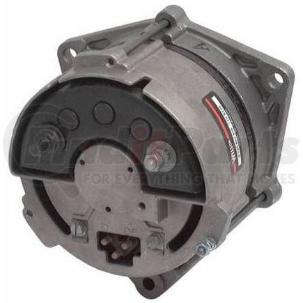 Wilson HD Rotating Elect 90-15-6050 K1 Series Alternator - 12v, 35 Amp