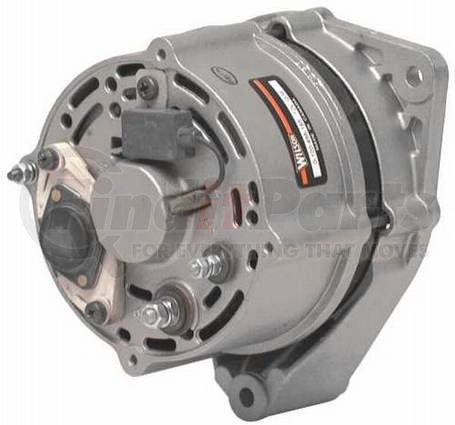 Wilson HD Rotating Elect 90-15-6223 K1 Series Alternator - 12v, 55 Amp