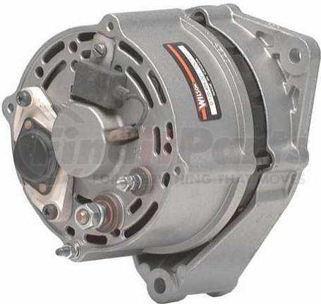 Wilson HD Rotating Elect 90-15-6224 K1 Series Alternator - 12v, 95 Amp