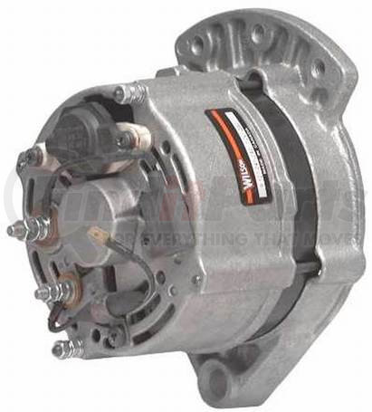 Wilson HD Rotating Elect 90-15-6288 K1 Series Alternator - 12v, 65 Amp