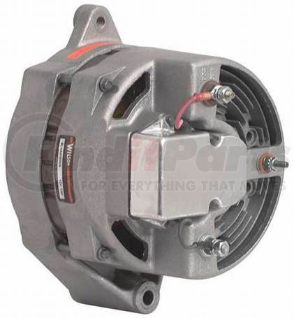 90-05-9176 by WILSON HD ROTATING ELECT - ALTERNATOR