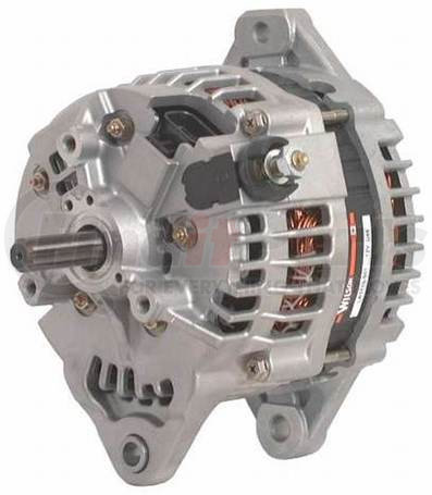 Wilson HD Rotating Elect 90-25-1148 Alternator - 12v, 110 Amp