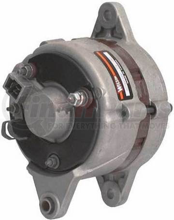 Wilson HD Rotating Elect 90-29-5096 Alternator - 12v, 25 Amp