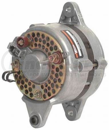 Wilson HD Rotating Elect 90-29-5097 Alternator - 12v, 35 Amp