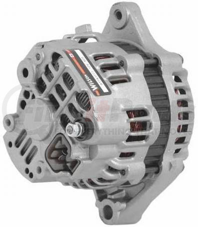 Wilson HD Rotating Elect 90-27-3295 A1TA Series Alternator - 12v, 60 Amp