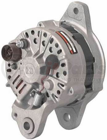 Wilson HD Rotating Elect 90-29-5103 Alternator - 12v, 80 Amp