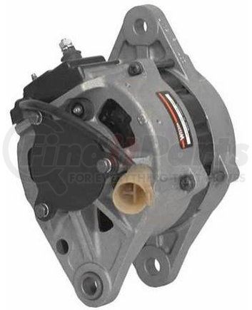Wilson HD Rotating Elect 90-29-5117 Alternator - 12v, 65 Amp