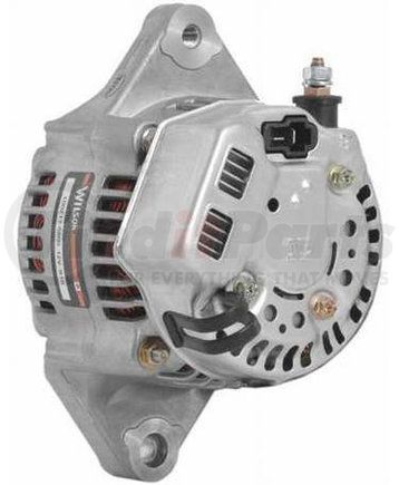 Wilson HD Rotating Elect 90-29-5179 Alternator - 12v, 45 Amp