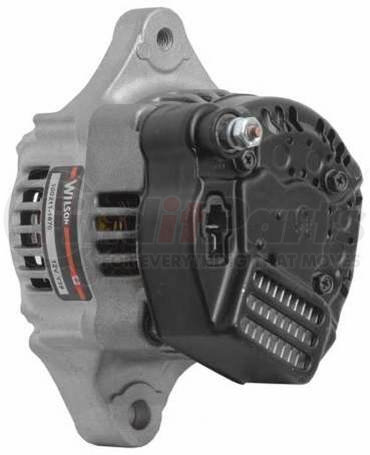 Wilson HD Rotating Elect 90-29-5180 Alternator - 12v, 40 Amp