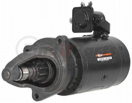 Wilson HD Rotating Elect 91-01-3623 Starter Motor - 12v, Direct Drive