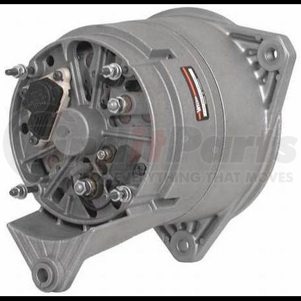 Wilson HD Rotating Elect 90-15-6392 T1 Series Alternator - 24v, 140 Amp