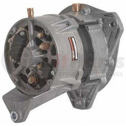 Wilson HD Rotating Elect 90-15-6398 T1 Series Alternator - 24v, 120 Amp
