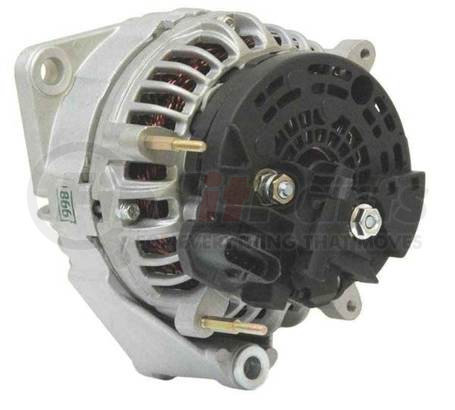 Wilson HD Rotating Elect 90-15-6444 NC Series Alternator - 24v, 100 Amp