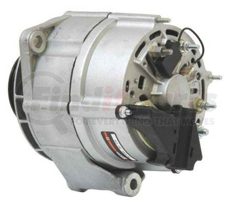 Wilson HD Rotating Elect 90-15-6441 N1 Series Alternator - 24v, 100 Amp