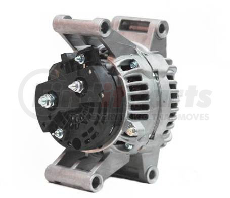 Wilson HD Rotating Elect 90-15-6569 E8 Series Alternator - 12v, 160 Amp